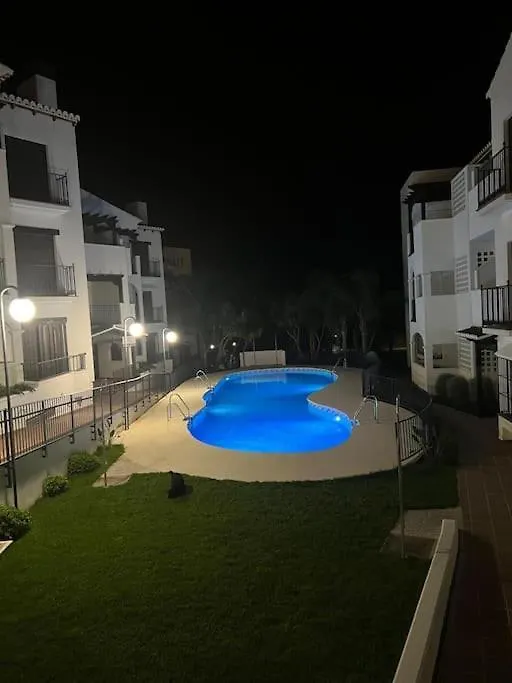 Estupendo Piso Con Mar Y Montana Apartment Itrabo