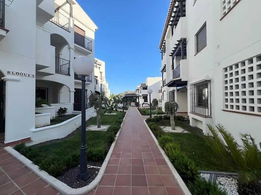 Estupendo Piso Con Mar Y Montana Apartment Itrabo Spain