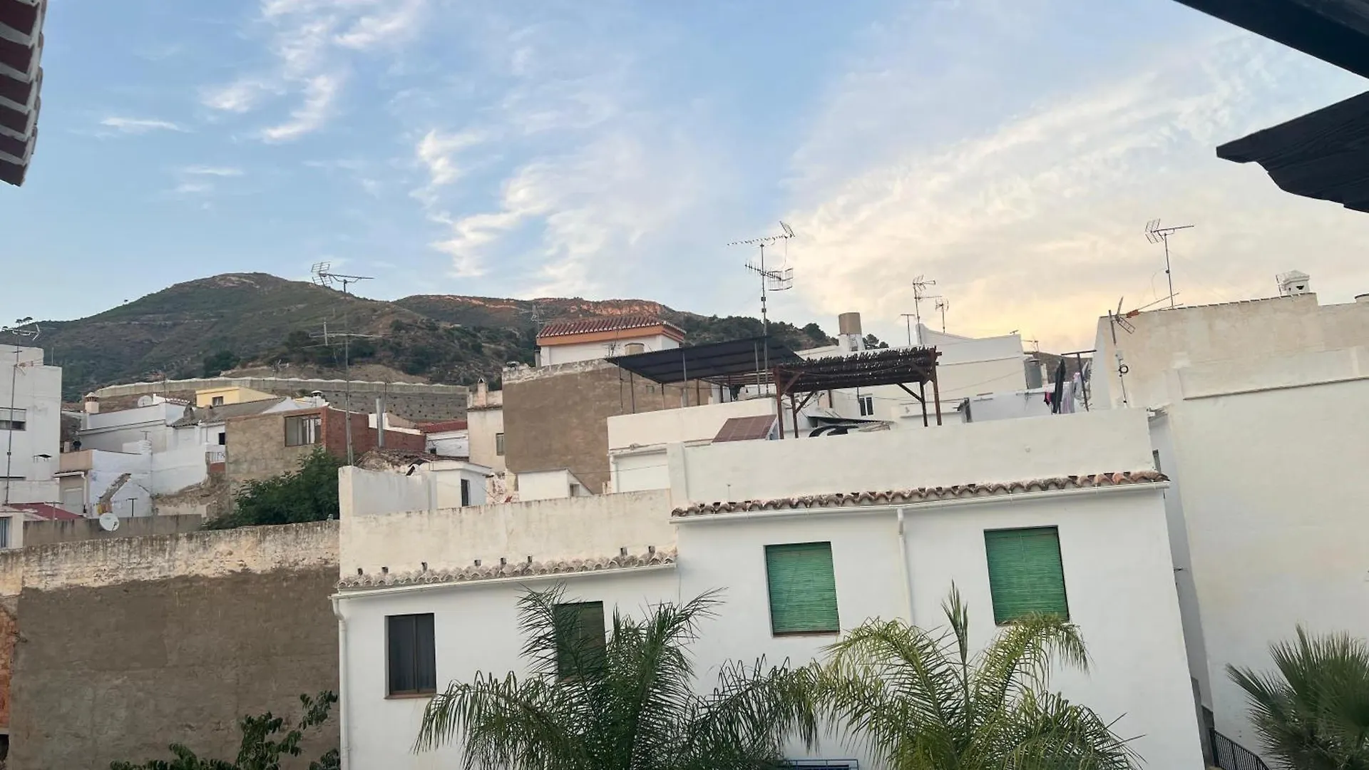 Estupendo Piso Con Mar Y Montana Apartment Itrabo 0*,  Spain