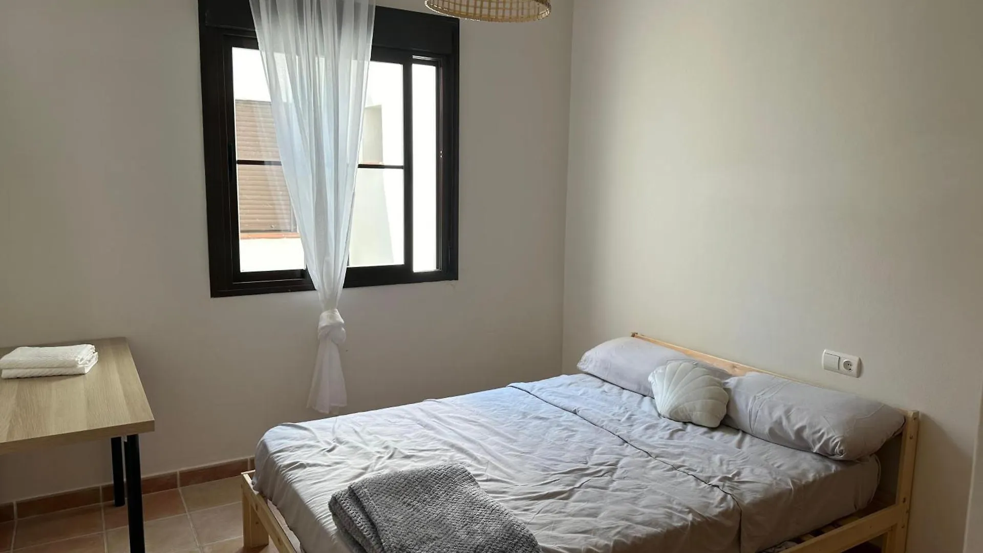 Estupendo Piso Con Mar Y Montana Apartment Itrabo