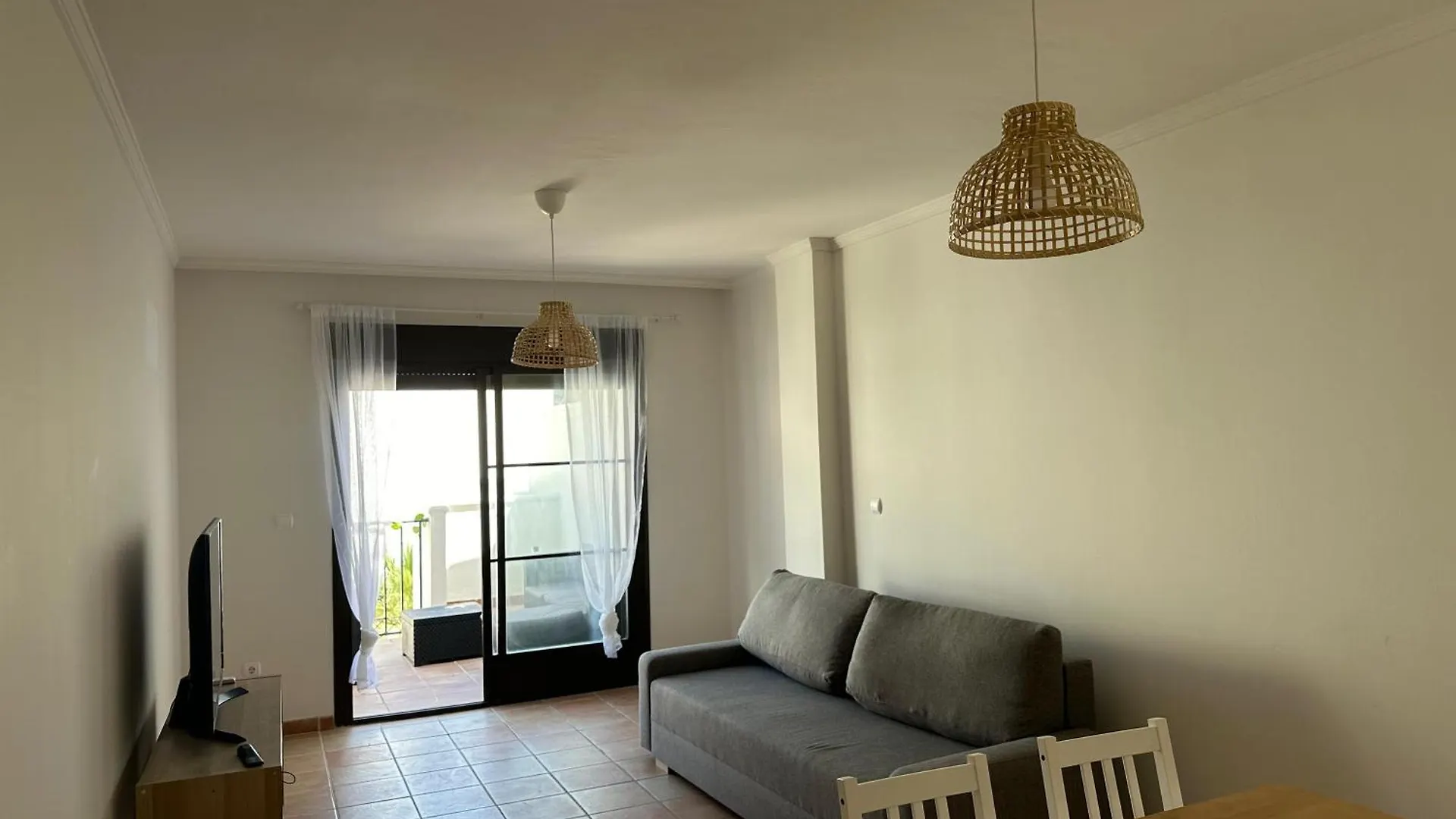 Estupendo Piso Con Mar Y Montana Apartment Itrabo 0*,